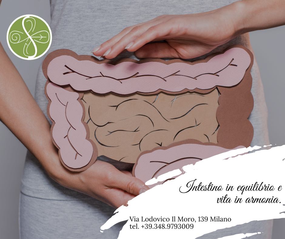 Intestino Gocciolante e Infiammazione Intestino Gocciolante e Infiammazione